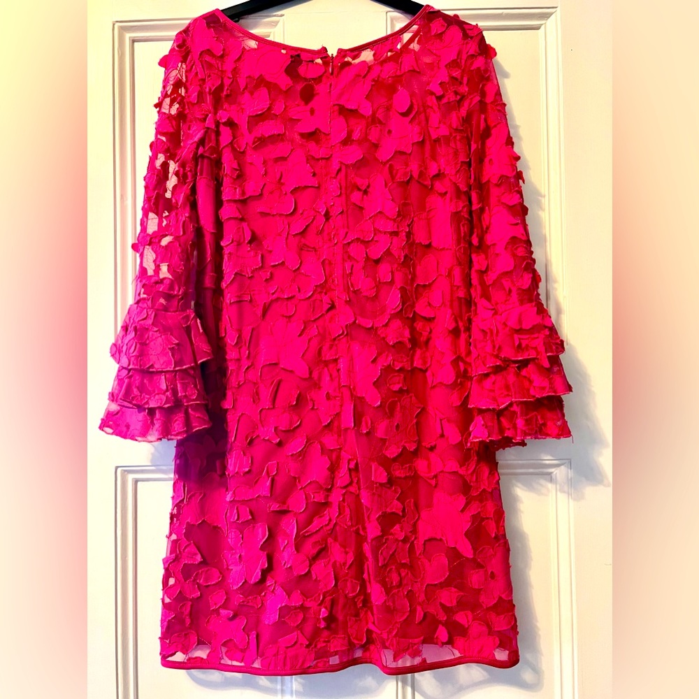 Pink Dress - Picture 2 of 2